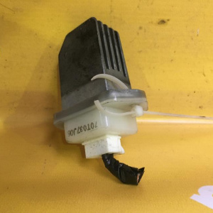 Реостат печки Nissan X-Trail/Dualis/Qashqai/Bluebird Sylphy/Primera T31/J10/G10/P12