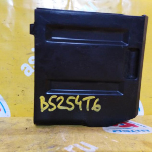 Корпус воздушного фильтра Volvo S60 FS/AS/BW B5254T6/B5254T только крышка '2006-