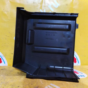 Корпус воздушного фильтра Volvo S60 FS/AS/BW B5254T6/B5254T только крышка '2006-