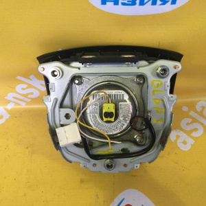 Подушка безопасности Mazda Axela BL '2009-2012 вод.  (с зарядом)