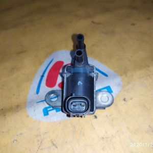 Клапан вакуумный Toyota/Daihatsu /136200-2310 Passo#YRV M303 K3-VE