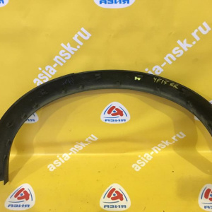 Уширитель крыла Nissan Juke YF15 зад, прав 78860-1KA0A