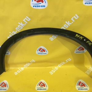 Уширитель крыла Nissan Juke YF15 перед, прав 63860-1KA0A