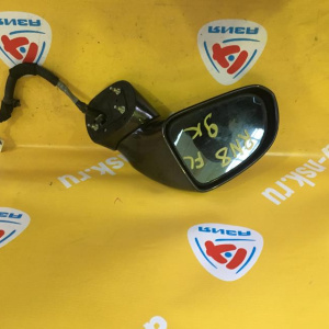 Зеркало HONDA Stream RN6-RN9 '2006-2014 9k L