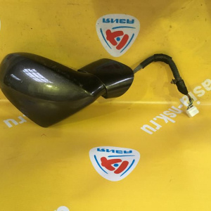 Зеркало HONDA Stream RN6-RN9 '2006-2014 9k L
