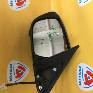 Зеркало Nissan Juke YF15 '2014-2019 RHD11k с камерой L