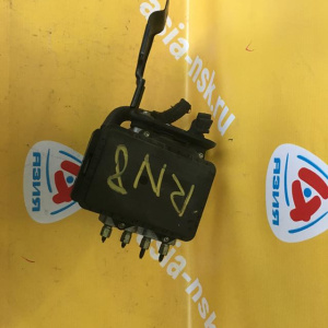 Блок ABS HONDA RN8 Stream R20A