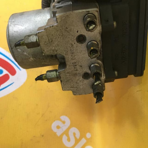 Блок ABS HONDA RN8 Stream R20A