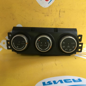 Климат-контроль NISSAN NT31 X-Trail