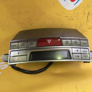 Климат-контроль Subaru BR9 Legacy