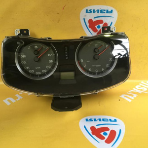 Панель приборов HONDA Stream RN8