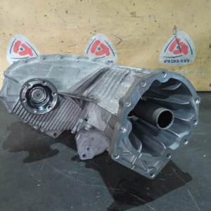 Раздатка Volkswagen BMV Touareg 7LA '2006 3.2L TR-60SN VAG 0AD341012N