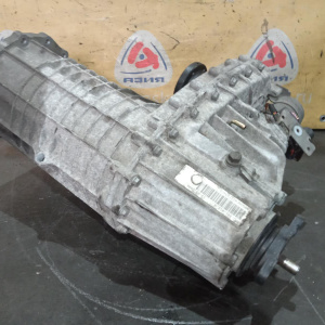 Раздатка Volkswagen BMV Touareg 7LA '2006 3.2L TR-60SN VAG 0AD341012N