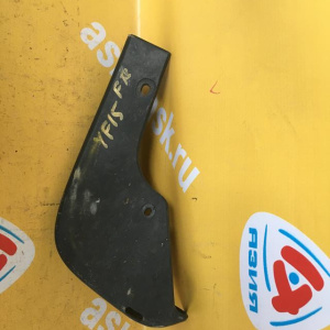 Брызговик Nissan Juke YF15 перед, прав