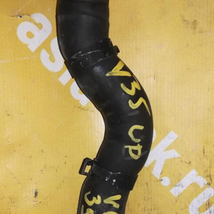 Патрубок  радиатора Nissan Skyline V35 VQ35 в верх