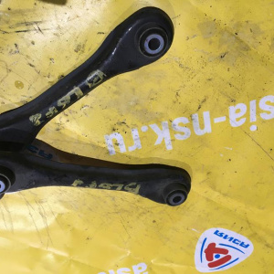 Рычаг Mazda BLEFP/BLEFW 3/Axela R н Косточка.