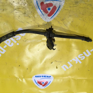 Шланг тормозной Mazda Axela BL зад, лев