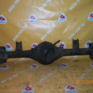 Чулок моста SUZUKI TX92W Grand Escudo/Grand Vitara XL-7 ABS DRAM