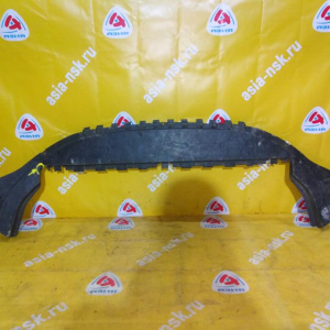 Защита бампера Volvo S40 MS F '2008-2012 дефект