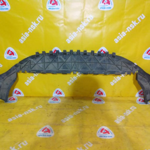 Защита бампера Volvo S40 MS F '2008-2012 дефект