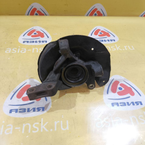 Ступица Toyota EL41/EL43/EL44/EL45/EL51/EL52/EL53/EL54/EL55/EXZ10/EXZ15/NL40/NL50 Corolla II/Corsa/Tercel/Raum перед, прав ABS БЕЗ ДИСКА И СУППОРТА  4x100 432