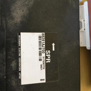 Замок зажигания Subaru BR9 Legacy/Outback