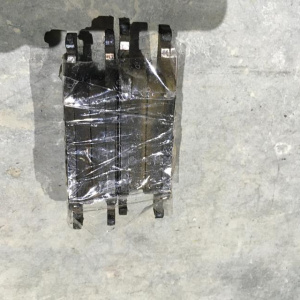 Колодки тормозные Mazda Axela BL диск R