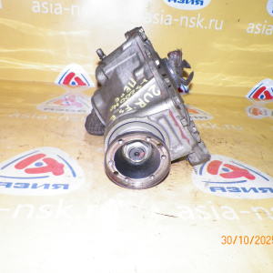 Редуктор Lexus UVF45/UVF46 LS600h/LS600hL 2UR-FSE F 47/12. (３．９１６) 41110-50280