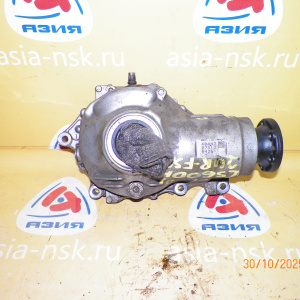 Редуктор Lexus UVF45/UVF46 LS600h/LS600hL 2UR-FSE F 47/12. (３．９１６) 41110-50280