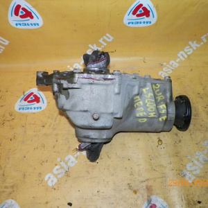 Редуктор Lexus UVF45/UVF46 LS600h/LS600hL 2UR-FSE F 47/12. (３．９１６) 41110-50280