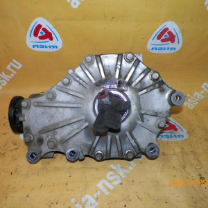 Редуктор Lexus UVF45/UVF46 LS600h/LS600hL 2UR-FSE F 47/12. (３．９１６) 41110-50280