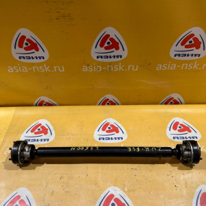 Кардан Lexus UVF45/UVF46/USV45/USF46 LS600h/LS460 1URFSE/2URFSE F 37140-50010