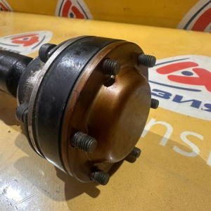 Кардан Lexus UVF45/UVF46/USV45/USF46 LS600h/LS460 1URFSE/2URFSE F 37140-50010