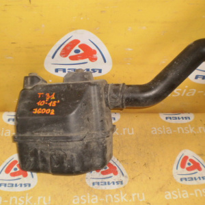 Влагоотделитель Nissan NT31 X-Trail '2010-2015 JG002