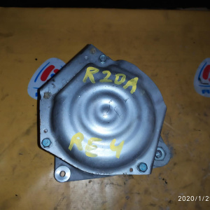 Генератор Honda R20A RN8/RN9/RE5/CU1/RT4 4 конт. 7 ручейков пластиковая крышка ( L/IG/FR/C ) 105A./-537R/31100-PZP-G010