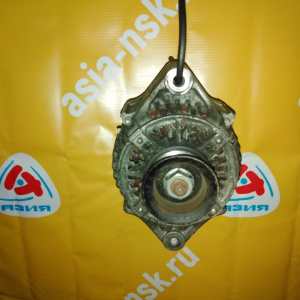 Генератор Toyota 3RZ Hiace Regius RCH47 3 контакта  овальный разъем 27060-75230/-75150