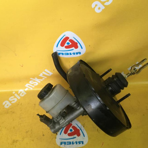 Главный тормозной цилиндр NISSAN U14 с вакуумником