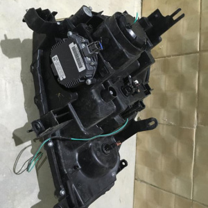 Фара Nissan лев X-Trail NT31 '2007-2010 ксенон