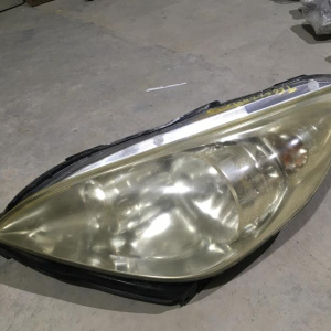 Фара HONDA лев Stepwgn RG3 '2005 дефект стекла