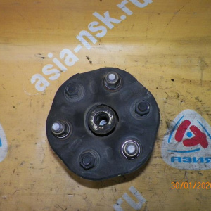 Муфта карданного вала Nissan GF50 Cima VK45DD R