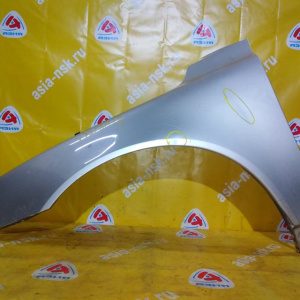 Крыло Volvo S80/V70 AS/BW '2007-2015 L (дефект)
