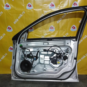 Дверь боковая Volvo S80/V70/XC70 AS/BW/BZ '2007-2015 перед, прав в сборе