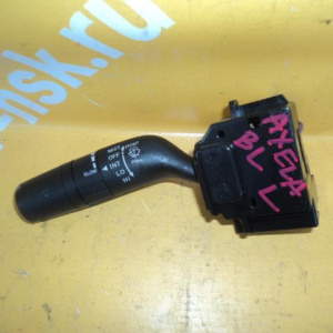 Блок подрулевых переключателей Mazda Axela BL '2009-2013 L