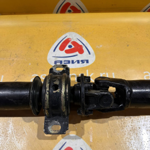 Кардан TOYOTA KCH40/KLH12/KCH12/KCH10 Grand Hiace/Granvia/Hiace/Regius/Touring Hiace 1KZTE/2KDFTV R 2WD a/t 37100-26180