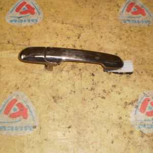 Ручка двери Honda Avancier TA1 зад, прав