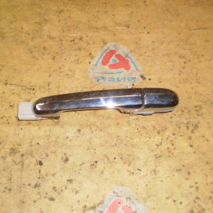 Ручка двери Honda Avancier TA1 зад, лев