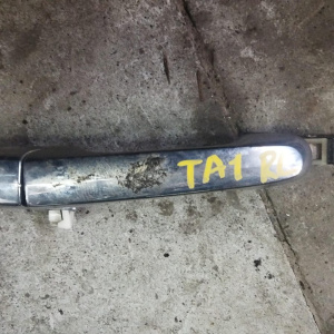 Ручка двери Honda Avancier TA1 зад, лев