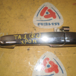 Ручка двери Honda Avancier TA1 зад, лев 72680-S2X-003