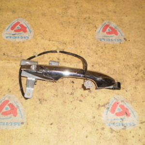 Ручка двери Honda Accord CL7 перед, прав