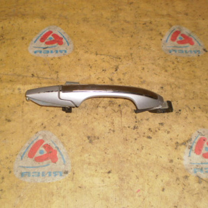 Ручка двери Honda Accord CL7 перед, прав